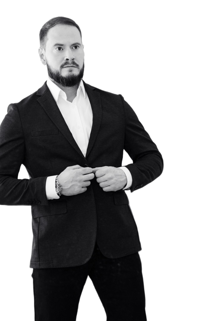 Дудаков Константин Евгеньевич