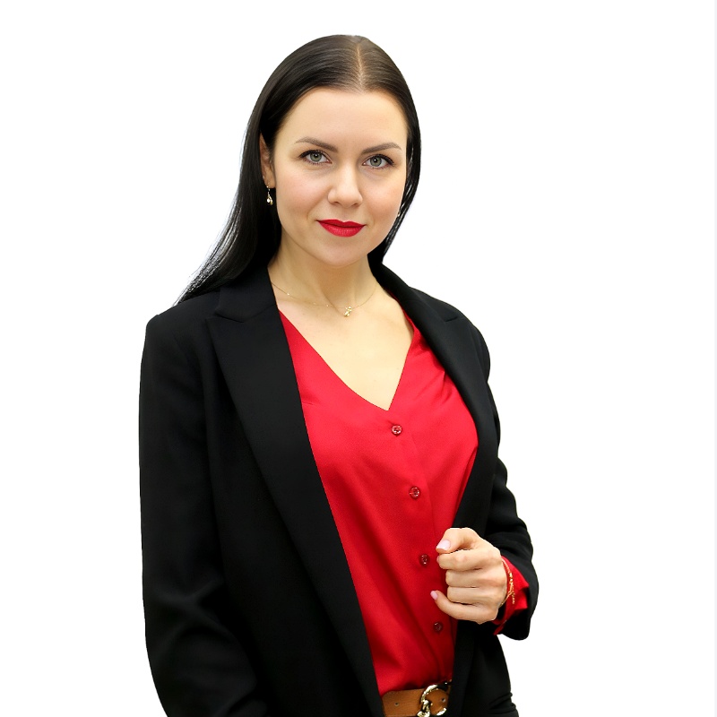 Дудакова Марина