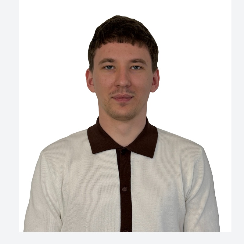 Попов Кирилл